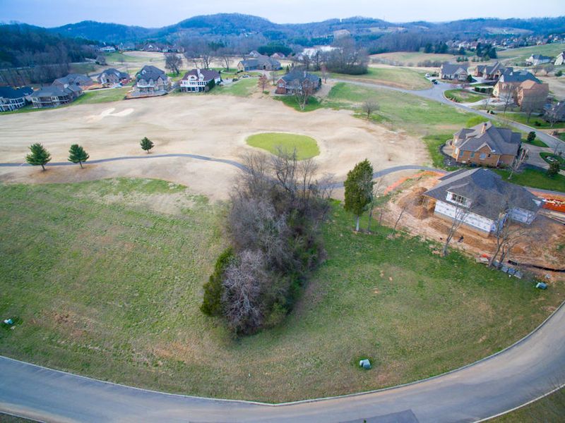 L-54 Osprey Cir, Vonore, TN 37885