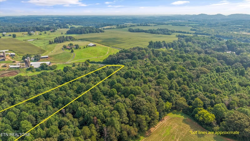 L - 6 Randolph Fridley Rd Lot 6, Sweetwater, TN 37874
