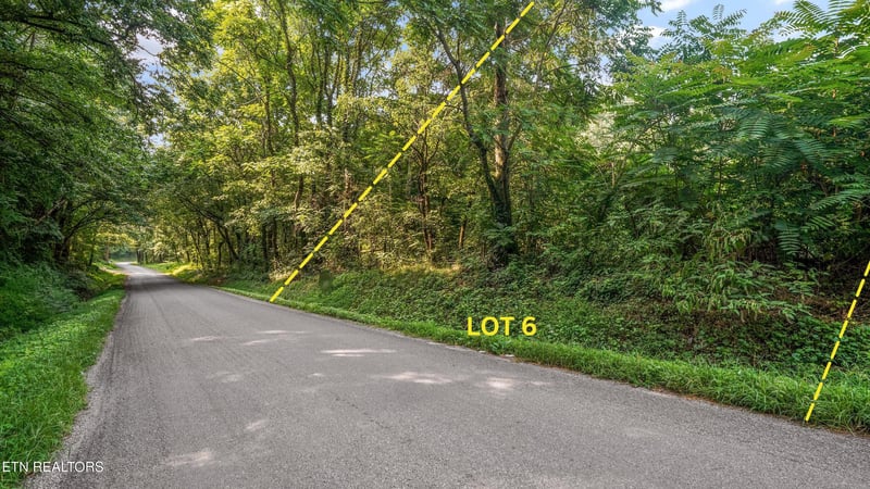 L - 6 Randolph Fridley Rd Lot 6, Sweetwater, TN 37874