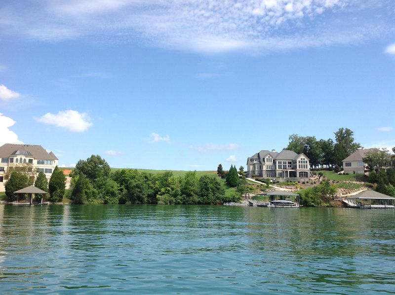 L-698 Cormorant Dr, Vonore, TN 37885
