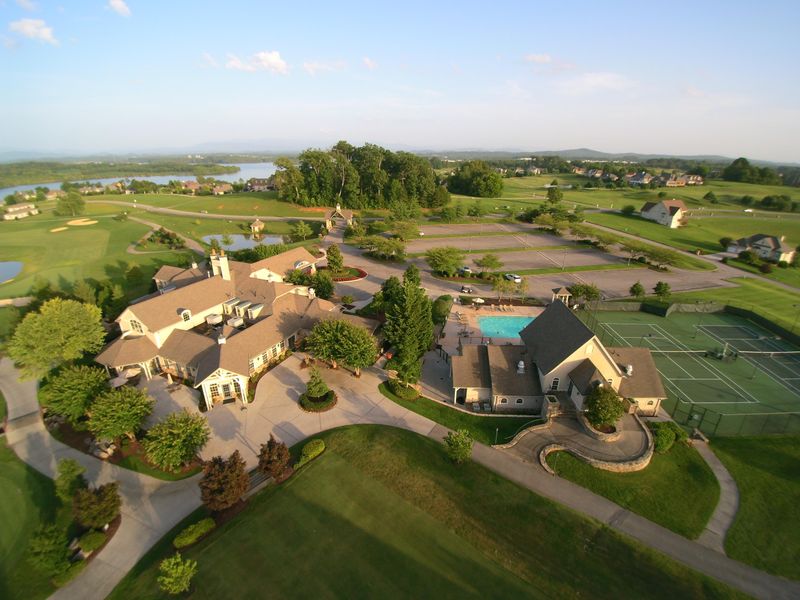 L-867 Cormorant Dr, Vonore, TN 37885