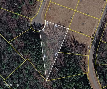 L. 77 - 78 Marie Ln, Crossville, TN 38555