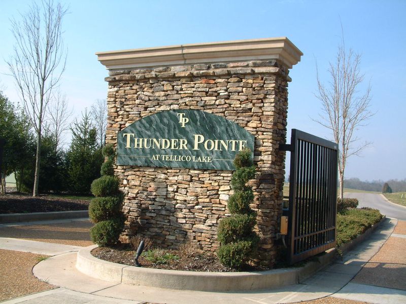 L14 Volunteer Blvd, Vonore, TN 37885