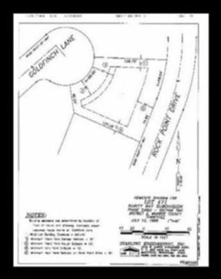 L472 Goldfinch Ln, Vonore, TN 37885