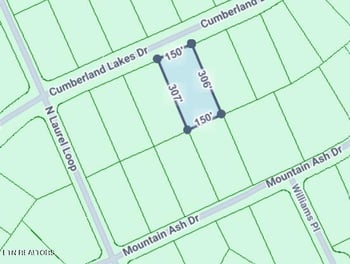L6 Cumberland Lakes Dr, Monterey, TN 38574