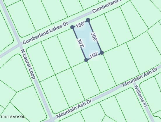 L6 Cumberland Lakes Dr, Monterey, TN 38574