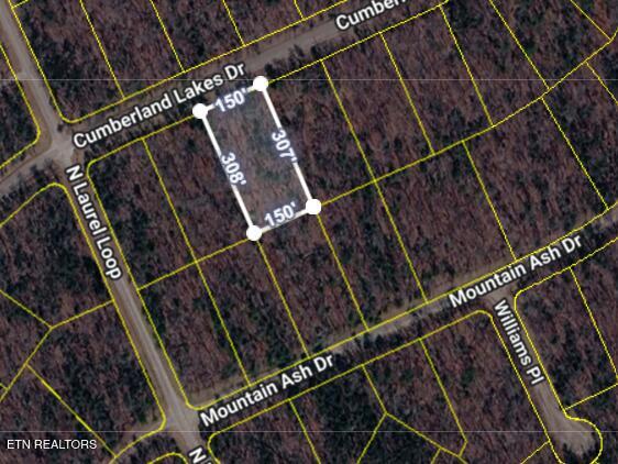 L7 Cumberland Lakes Dr, Monterey, TN 38574
