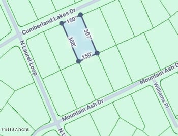 L7 Cumberland Lakes Dr, Monterey, TN 38574