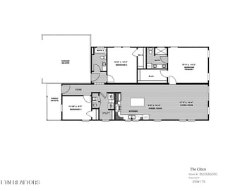 Lot- 8 Federal Ferry Cir, Vonore, TN 37885