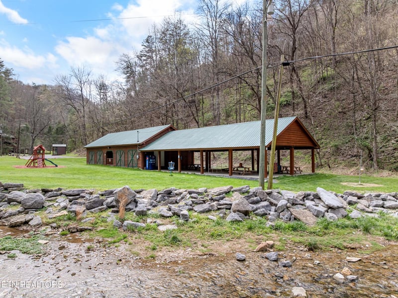 Lot 0008 Balsam Slopes Rd, Sevierville, TN 37862