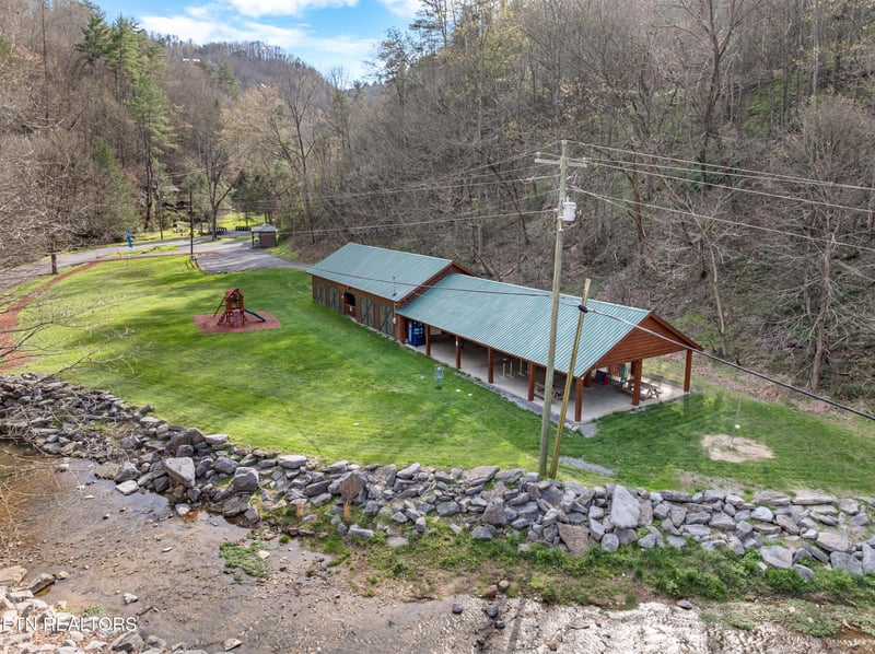 Lot 0009 Balsam Slopes Rd, Sevierville, TN 37862