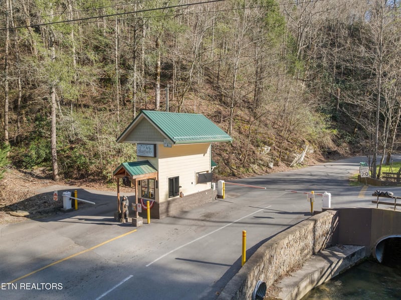 Lot 0009 Willow Ln, Sevierville, TN 37862