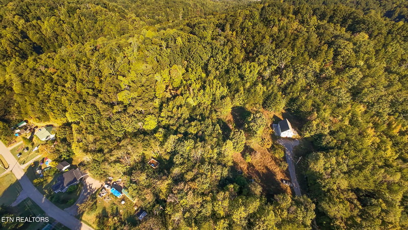 Lot 1 - 2 Butler Mill Rd, Maryville, TN 37803