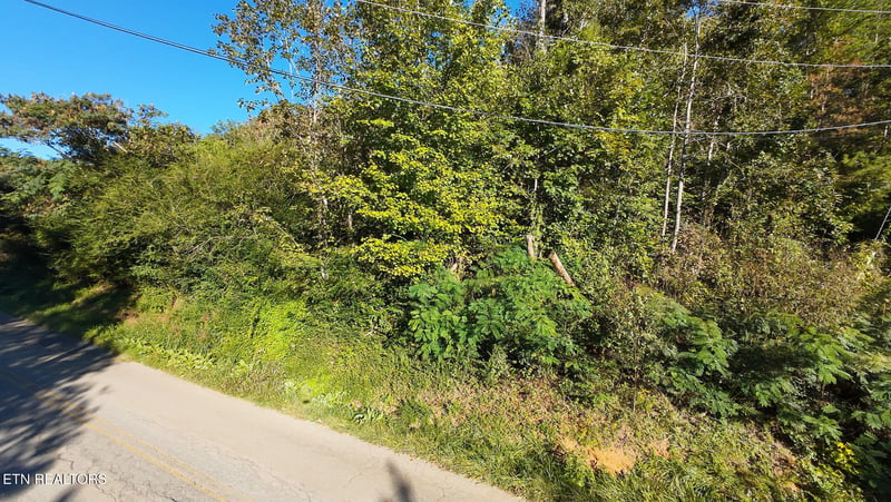 Lot 1 - 2 Butler Mill Rd, Maryville, TN 37803