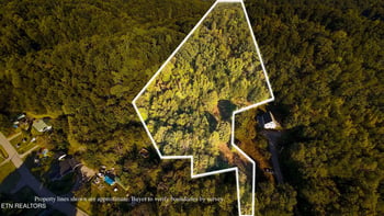 Lot 1 - 2 Butler Mill Rd, Maryville, TN 37803