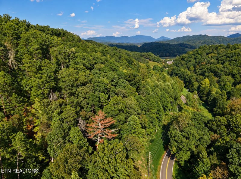 Lot 1 - 2 Pittman Center Rd, Sevierville, TN 37876
