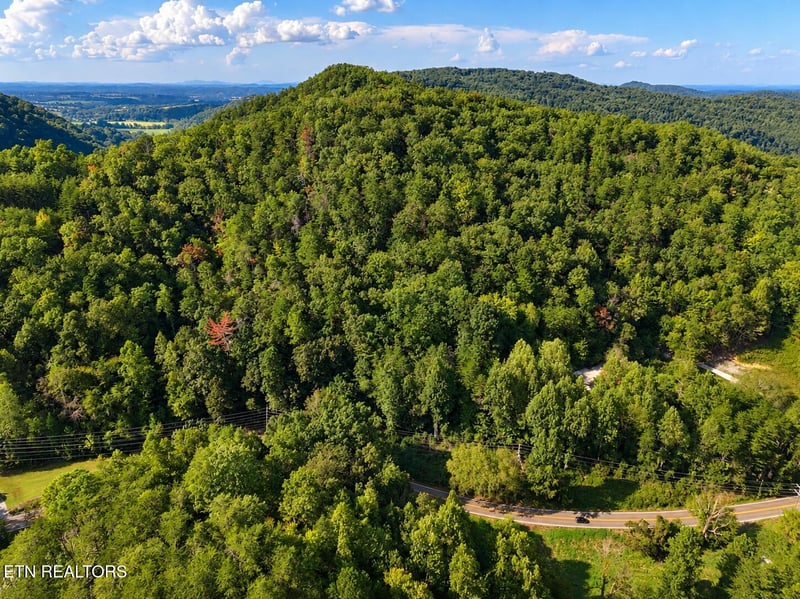 Lot 1 - 2 Pittman Center Rd, Sevierville, TN 37876