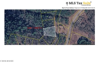 Lot 1 - 2 Ridgeview Dr, Sevierville, TN 37876