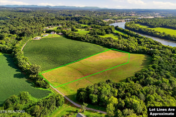 Lot 1 6000 Riverview Rd, Lenoir City, TN 37771