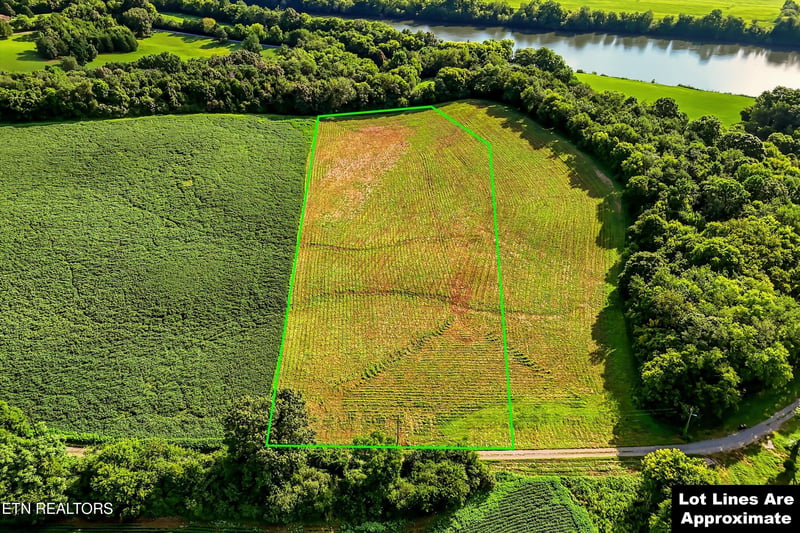 Lot 1 6000 Riverview Rd, Lenoir City, TN 37771