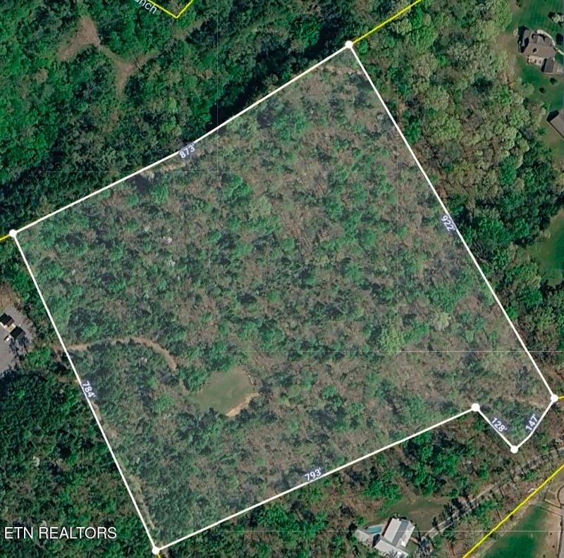 Lot 1 Allenridge Dr, Sevierville, TN 37876
