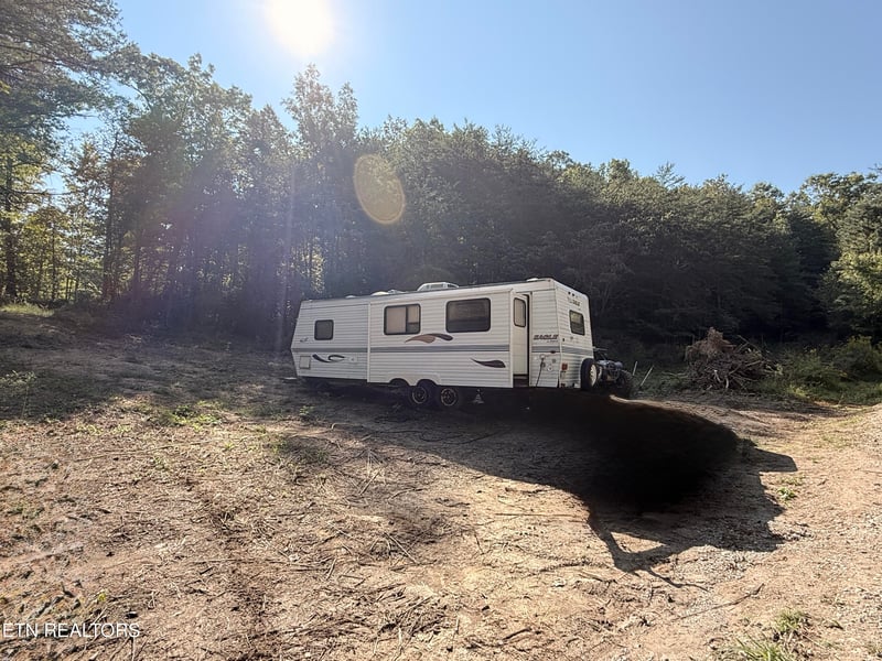 Lot 1 Big Four Rd, Lafollette, TN 37766