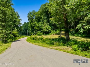 Lot 1 Carrs Creek Rd, Townsend, TN 37882
