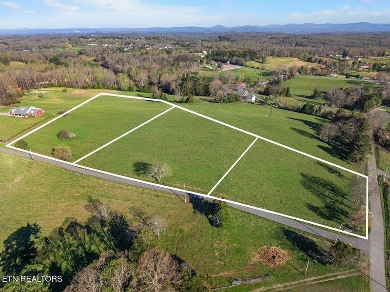 Lot 1 Dunsmore Rd, Lenoir City, TN 37771