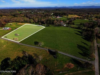 Lot 1 Dunsmore Rd, Lenoir City, TN 37771