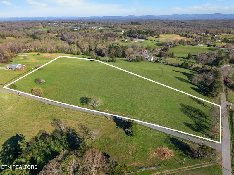 Lot 1 Dunsmore Rd, Lenoir City, TN 37771