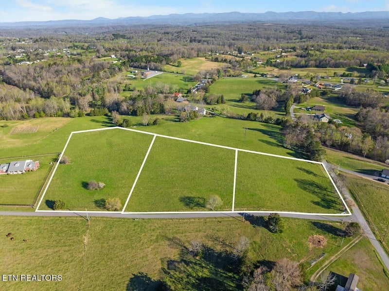 Lot 1 Dunsmore Rd, Lenoir City, TN 37771