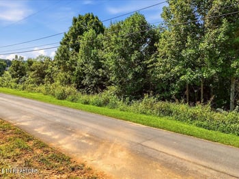Lot 1 Holston River Dr, Rutledge, TN 37861