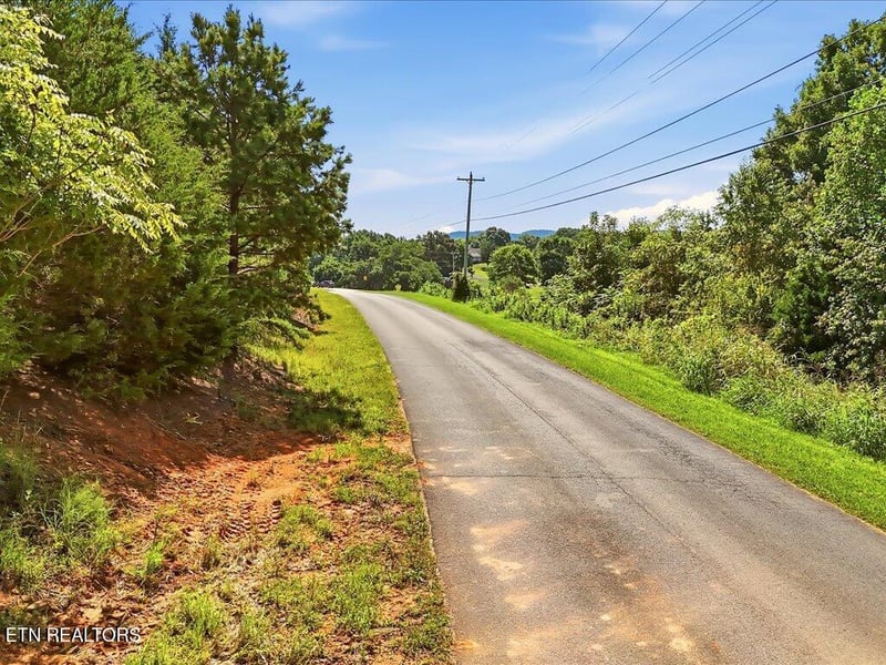Lot 1 Holston River Dr, Rutledge, TN 37861
