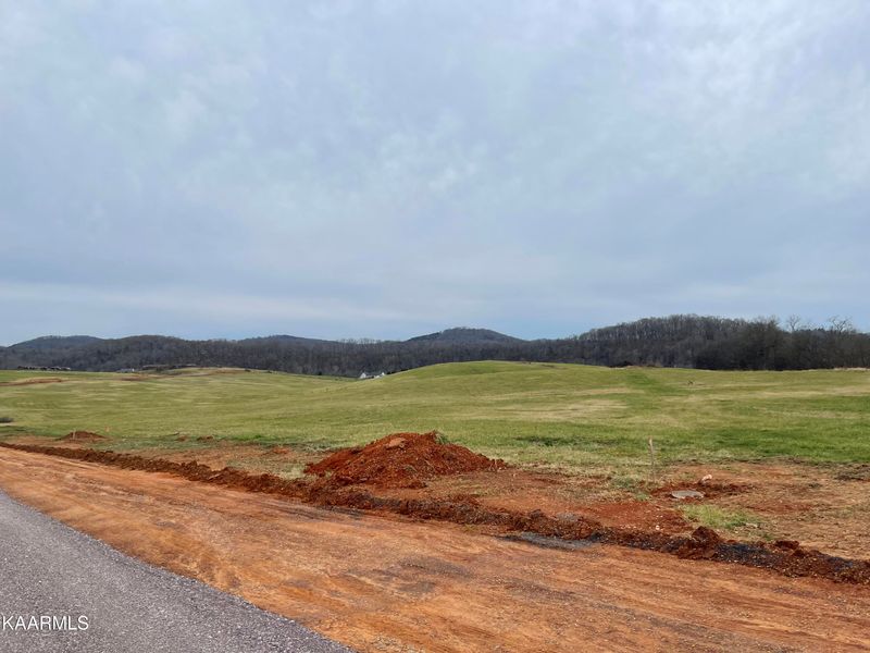 Lot 1 Howell River Rd, Rutledge, TN 37861