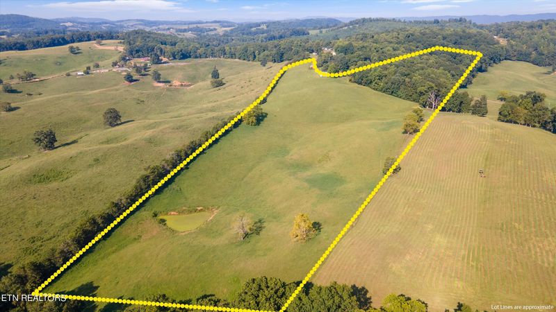 Lot 1 Hugh Cameron Rd, Rutledge, TN 37861