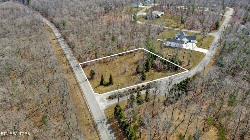 Lot 1 Mountain Preserve Pkwy, Crab Orchard, TN 37723