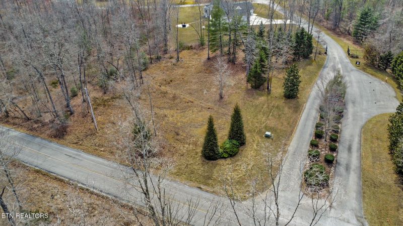 Lot 1 Mountain Preserve Pkwy, Crab Orchard, TN 37723