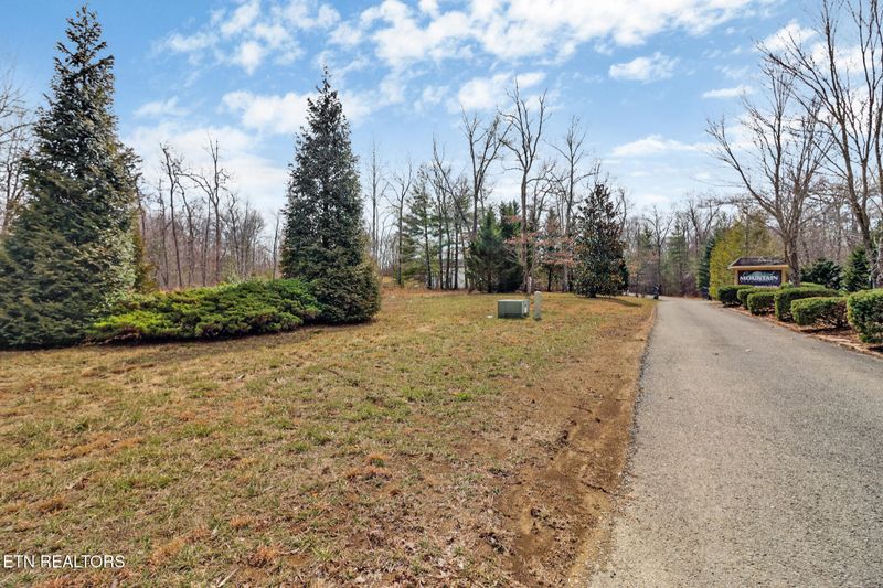 Lot 1 Mountain Preserve Pkwy, Crab Orchard, TN 37723