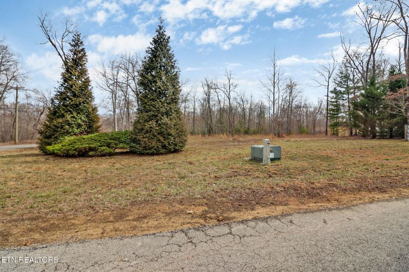 Lot 1 Mountain Preserve Pkwy, Crab Orchard, TN 37723