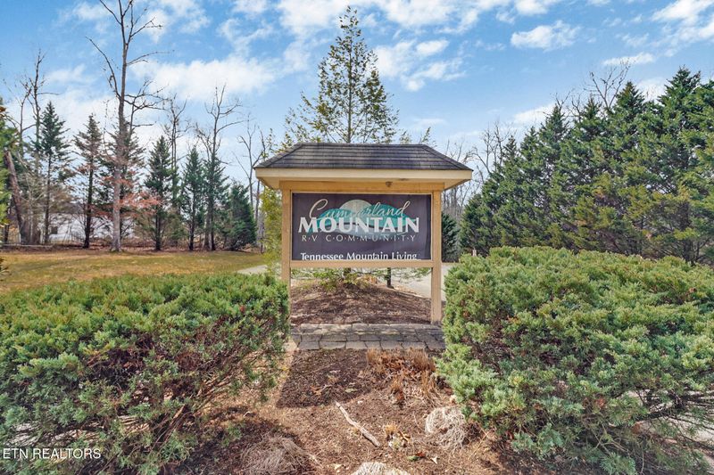 Lot 1 Mountain Preserve Pkwy, Crab Orchard, TN 37723
