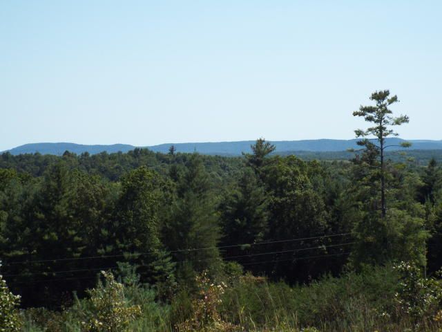 Lot 1 Mountain View Dr, Deer Lodge, TN 37726