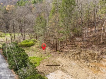 Lot 1 N Clear Fork Rd, Sevierville, TN 37863