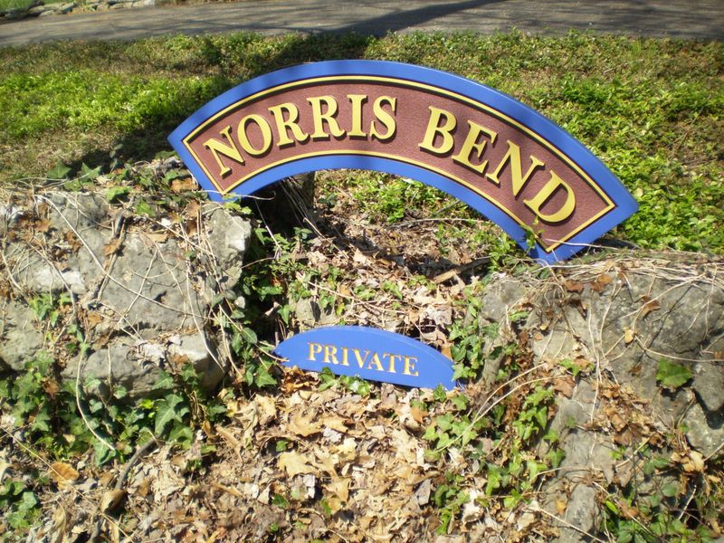 Lot 1 Norris Bend Ln, Jacksboro, TN 37757