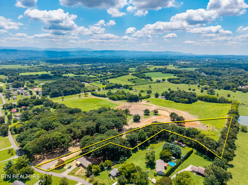 Lot 1 Saratoga Dr, Maryville, TN 37804