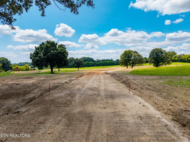Lot 1 Saratoga Dr, Maryville, TN 37804