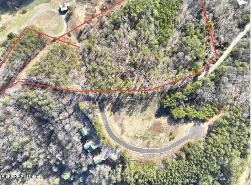Lot 1 Sharp Hollow Rd, Sevierville, TN 37862