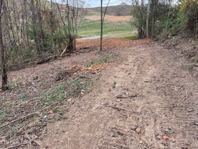 Lot 1 Turley Bridge Rd, Morristown, TN 37814