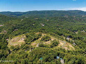 Lot 1 Waldens Creek Rd, Sevierville, TN 37862