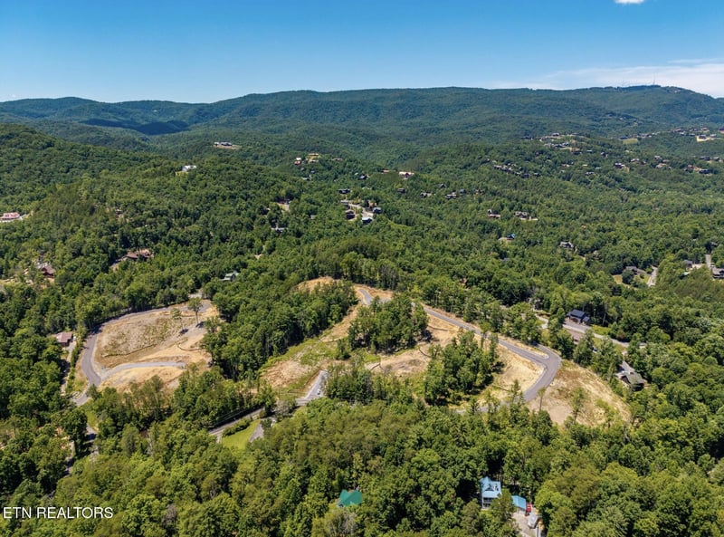 Lot 1 Waldens Creek Rd, Sevierville, TN 37862