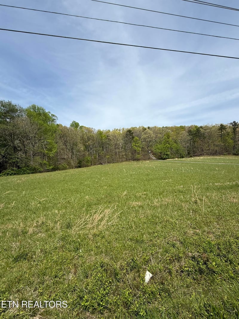 Lot 1 Yarnell Rd, Knoxville, TN 37932